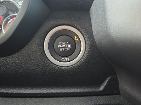 Used 2025 RAM 1500 Big Horn RWD image 17