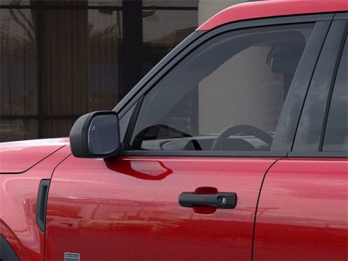 New 2025 Ford Bronco Sport Big Bend image 20