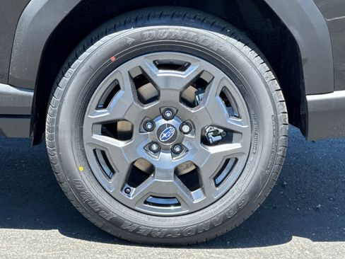 New 2026 Subaru Outback Premium AWD/4WD image 29