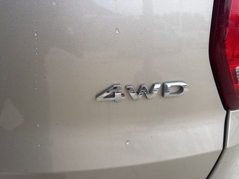 Certified 2017 Ford Explorer Limited image 16