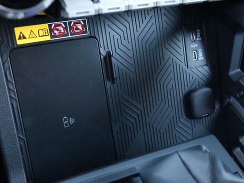 New 2026 Toyota 4Runner Limited image 23