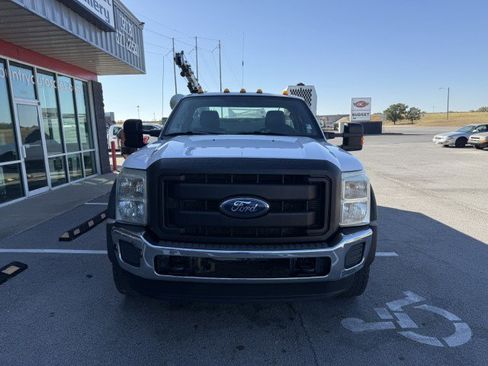 Used 2012 Ford F450 XL w/ PWR Equipment Group image 10