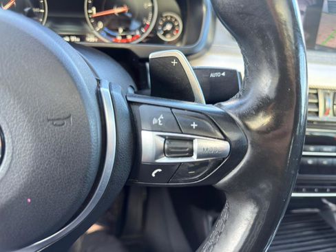 Used 2018 BMW X6 w/ Sports Activity Package image 16