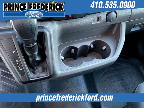 Used 2024 Ford Transit 250 Low Roof w/ Exterior Upgrade Package image 15