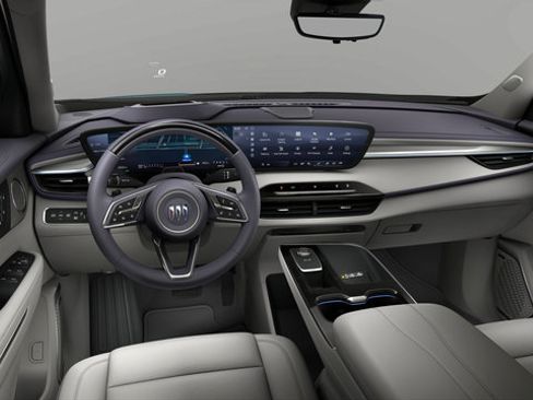 New 2027 Buick Enclave Avenir AWD/4WD image 6