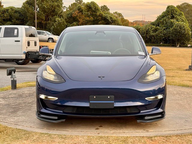 Used 2019 Tesla Model 3 Performance AWD/4WD image 2