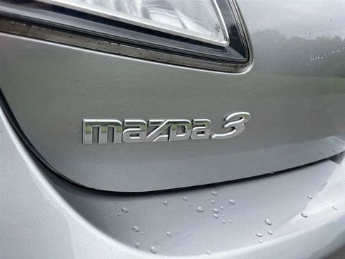 Used 2012 MAZDA MAZDA3 i Touring FWD image 79