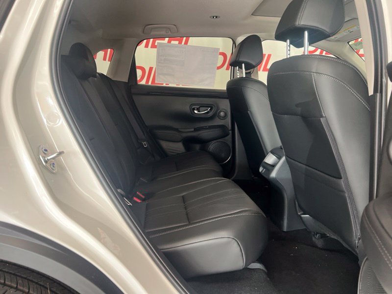 New 2027 Honda HR-V EX-L image 10