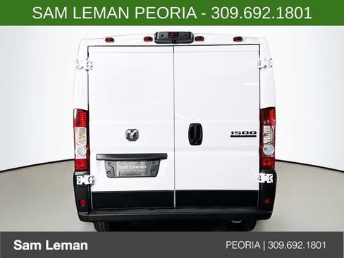 New 2026 RAM ProMaster 1500 w/ Convenience Group image 6
