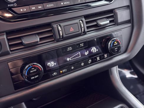 Certified 2025 Nissan Pathfinder S AWD/4WD image 20
