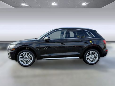 Used 2018 Audi Q5 2.0T Premium Plus w/ Premium Plus Package image 2