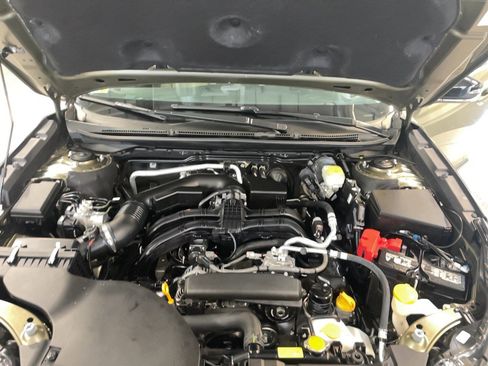 Used 2025 Subaru Outback Limited image 23