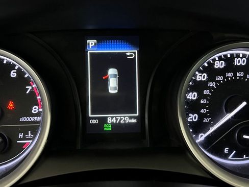 Used 2023 Toyota Camry LE w/ Protection Package (Q2) (TMS) FWD image 16