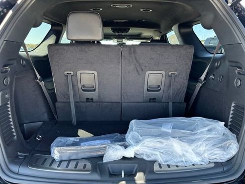New 2026 Dodge Durango GT AWD/4WD image 22