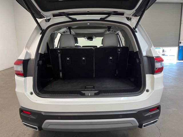 Used 2025 Honda Pilot Elite image 17