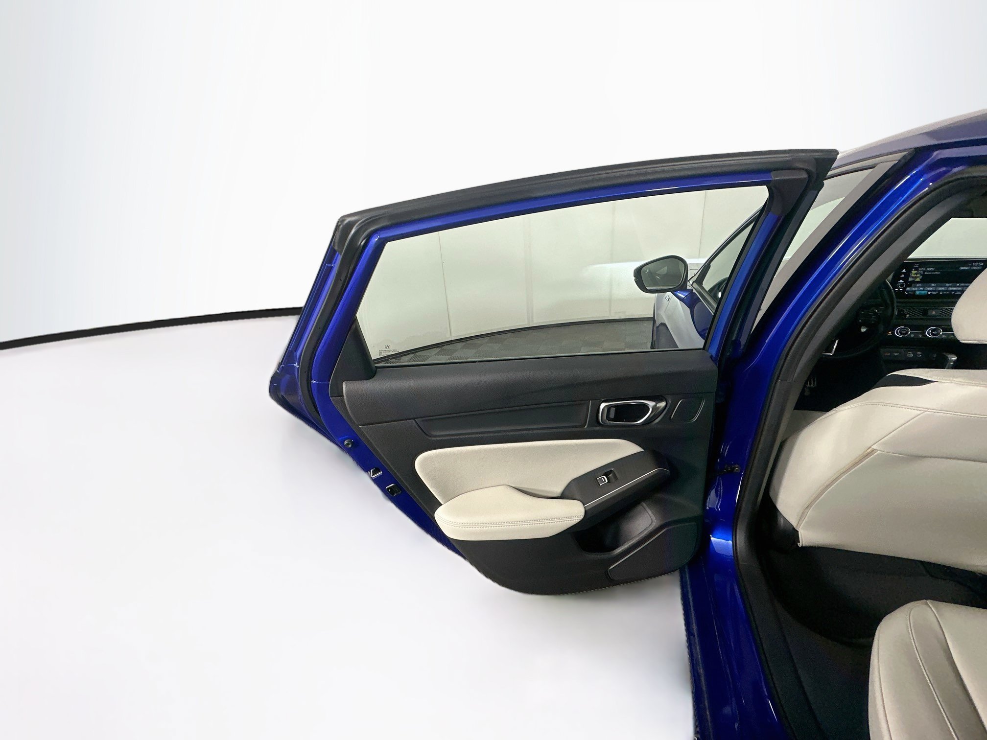Used 2023 Acura Integra A-Spec w/ Technology Package FWD image 26
