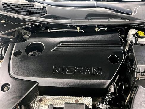Used 2018 Nissan Altima 2.5 SL w/ 2.5 SL Technology Package image 33