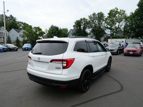 Used 2021 Honda Pilot Special Edition image 6