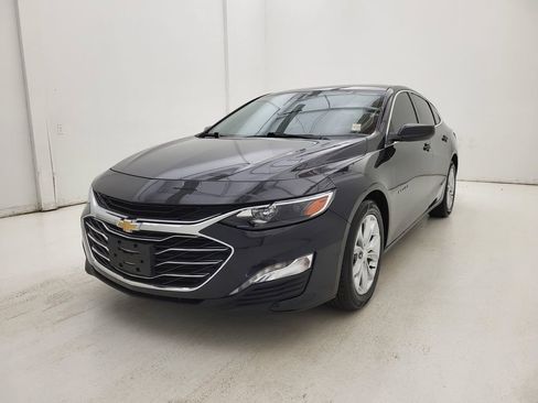 Used 2023 Chevrolet Malibu LT image 18