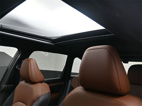 New 2025 Subaru Forester Touring image 20