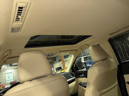 Used 2017 Toyota Highlander XLE AWD/4WD image 26