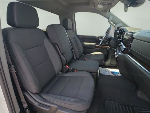 Used 2024 GMC Sierra 2500 SLE w/ SLE Convenience Package AWD/4WD image 18