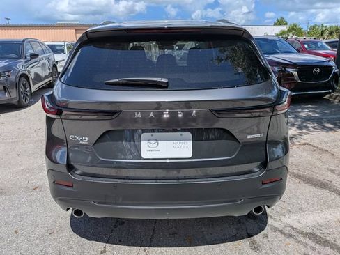 New 2026 MAZDA CX-5 Preferred AWD/4WD image 6
