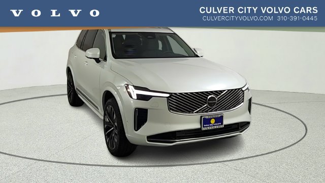 New 2026 Volvo XC90 T8 Plus w/ Protection Package AWD/4WD image 1