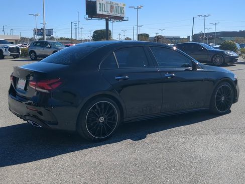 Used 2021 Mercedes-Benz A 220 image 13