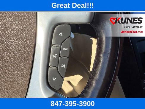 Used 2007 Cadillac Escalade AWD w/ Information Package image 36