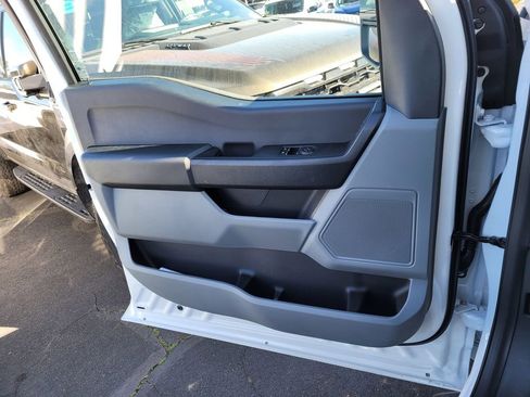 New 2024 Ford F550 2WD Regular Cab Super Duty image 36