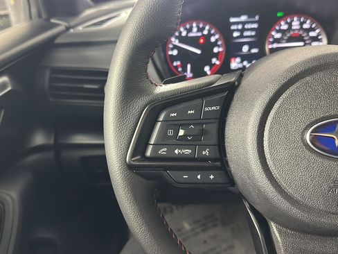 Used 2025 Subaru Impreza RS AWD/4WD image 8