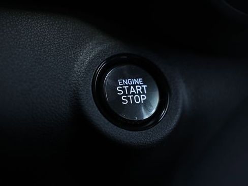 New 2026 Hyundai Venue SEL FWD image 12