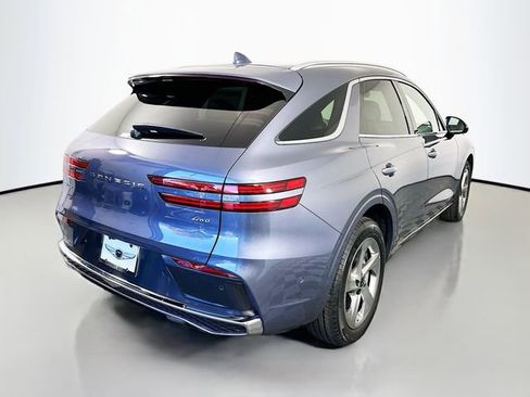 New 2026 Genesis GV70 2.5T Advanced AWD/4WD image 5