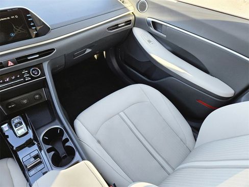 Used 2023 Hyundai Sonata SEL image 12