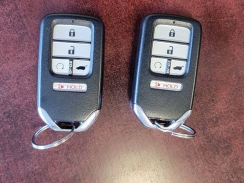Used 2021 Honda CR-V EX-L image 27