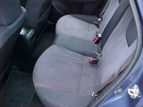 Used 2011 Subaru Impreza Outback Sport AWD/4WD image 18