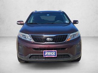 Used 2015 Kia Sorento LX video 2