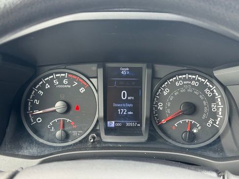 Certified 2023 Toyota Tacoma SR image 35