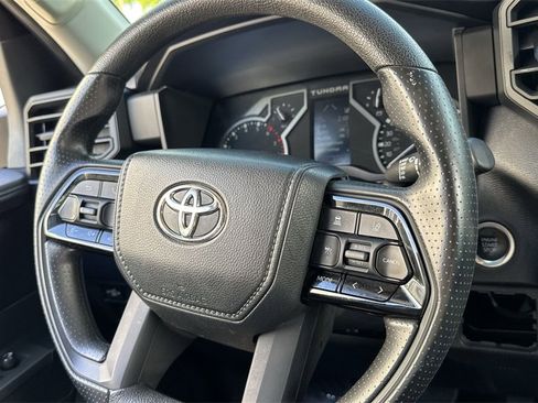 Used 2022 Toyota Tundra SR w/ SR Tow Package image 54