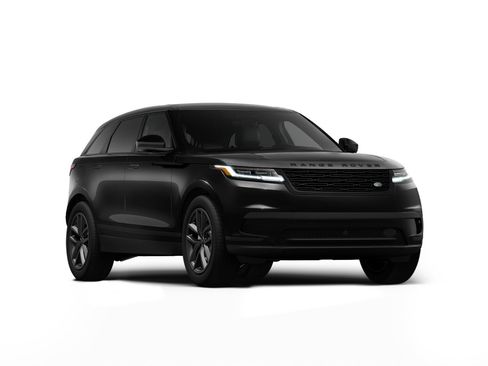 New 2026 Land Rover Range Rover Velar S AWD/4WD image 1