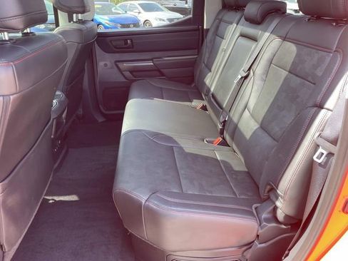 Used 2023 Toyota Tundra TRD Pro image 10