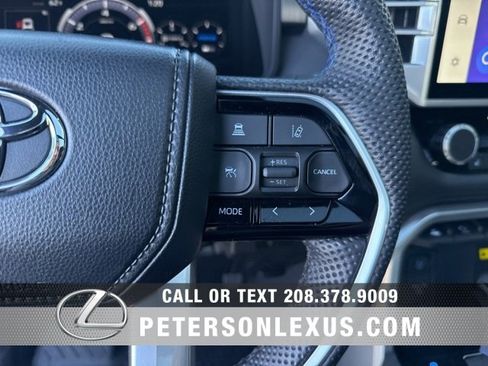 Used 2024 Toyota Tundra Platinum image 26