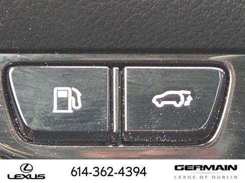 Certified 2022 Lexus NX 250 AWD image 28