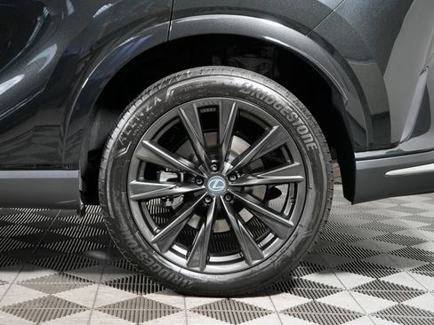 Used 2026 Lexus RX 350 F Sport w/ Convenience Package AWD/4WD image 14