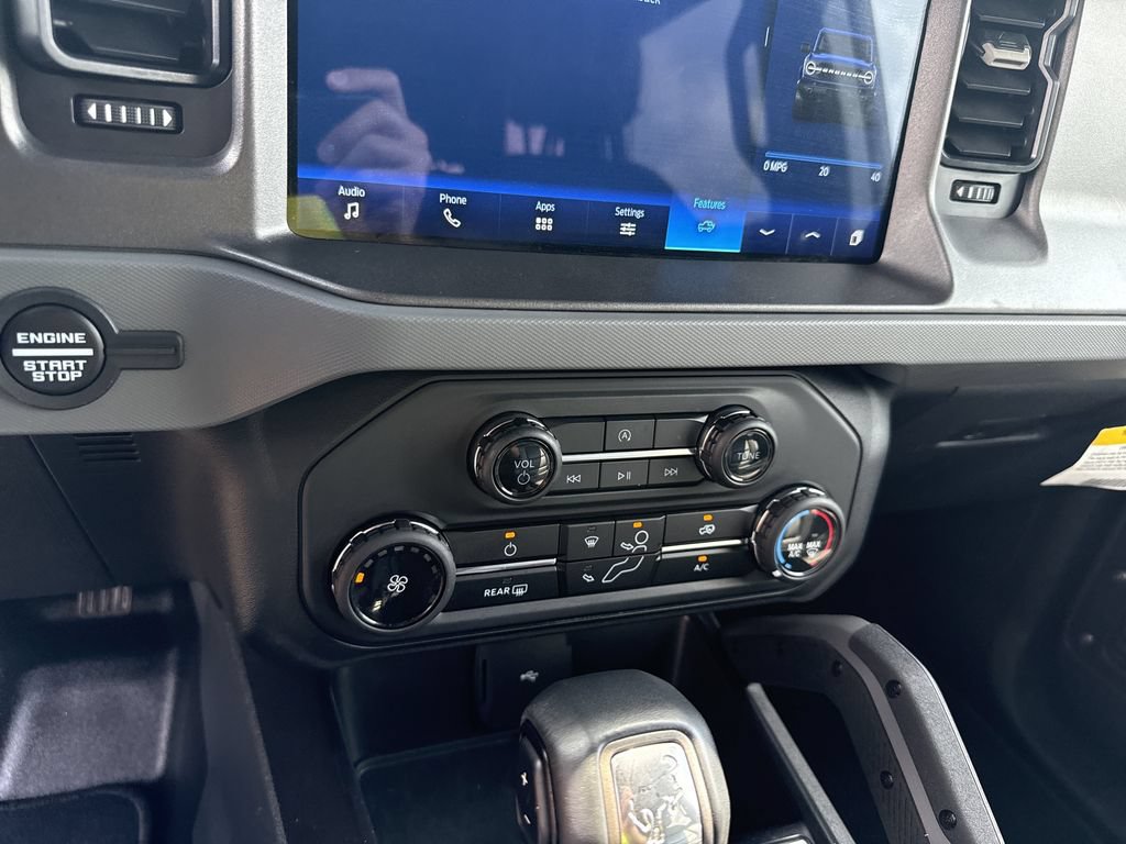Used 2024 Ford Bronco Big Bend AWD/4WD image 28