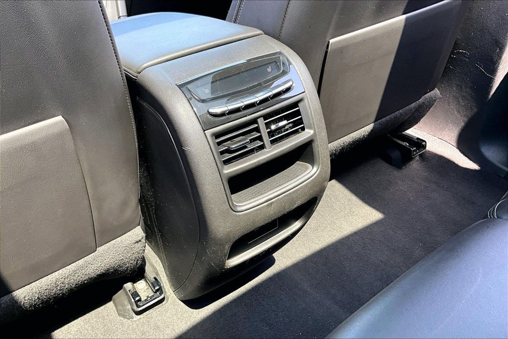 Used 2023 Cadillac XT5 Premium Luxury AWD/4WD image 25