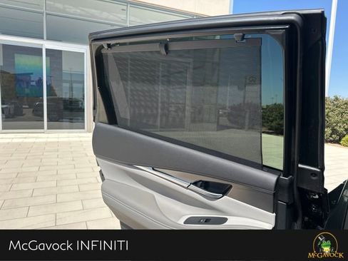 New 2026 INFINITI QX60 Luxe w/ Cargo Package image 22