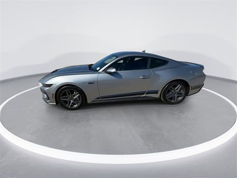 Certified 2024 Ford Mustang GT Premium image 6