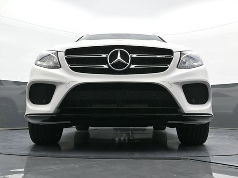 Used 2018 Mercedes-Benz GLE 43 AMG 4MATIC image 22